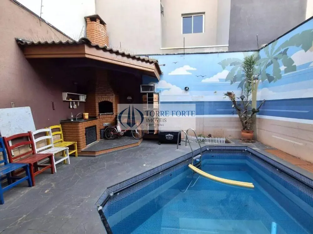 Casa, 3 quartos, 180 m² - Foto 4