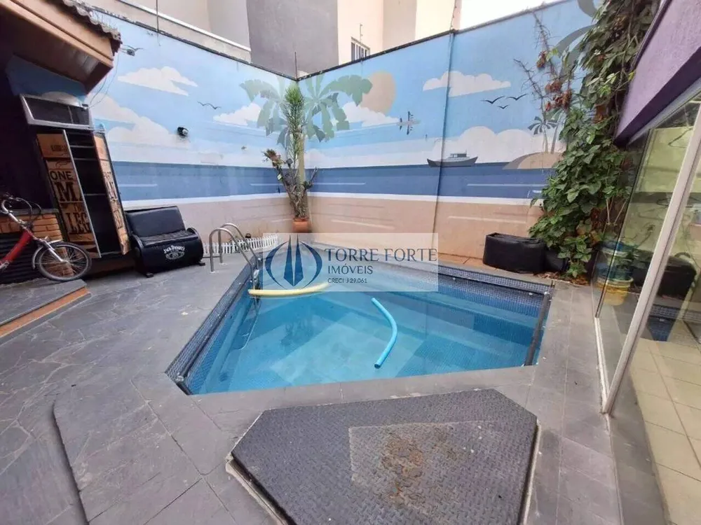Casa, 3 quartos, 180 m² - Foto 3