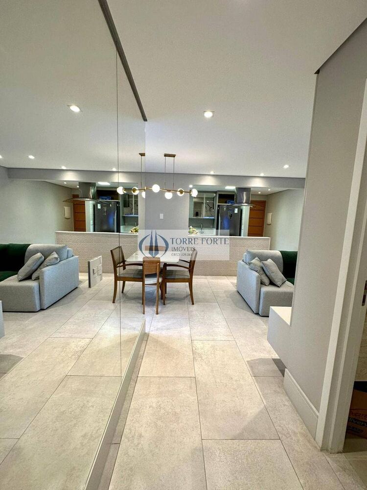 Apartamento, 3 quartos, 82 m² - Foto 2
