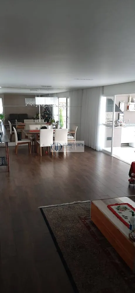 Apartamento, 3 quartos, 163 m² - Foto 1