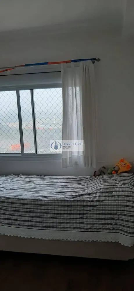 Apartamento, 3 quartos, 163 m² - Foto 4