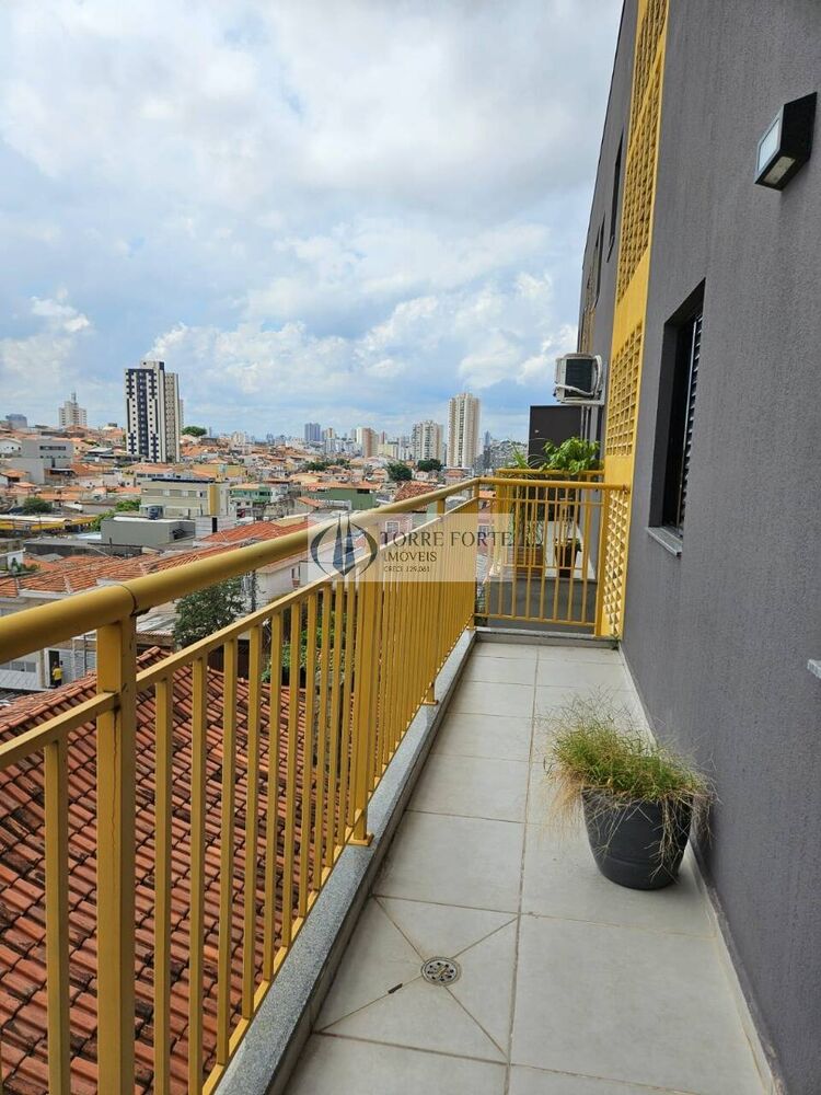 Apartamento à venda com 1 quarto, 40m² - Foto 3