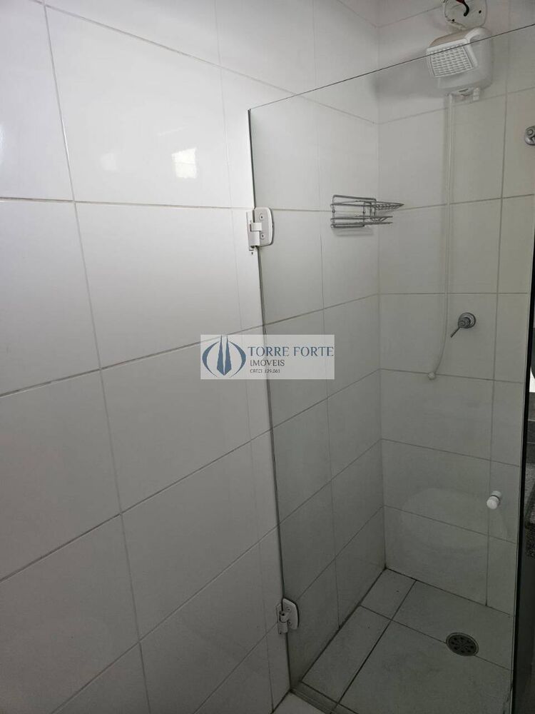 Apartamento à venda com 1 quarto, 40m² - Foto 1