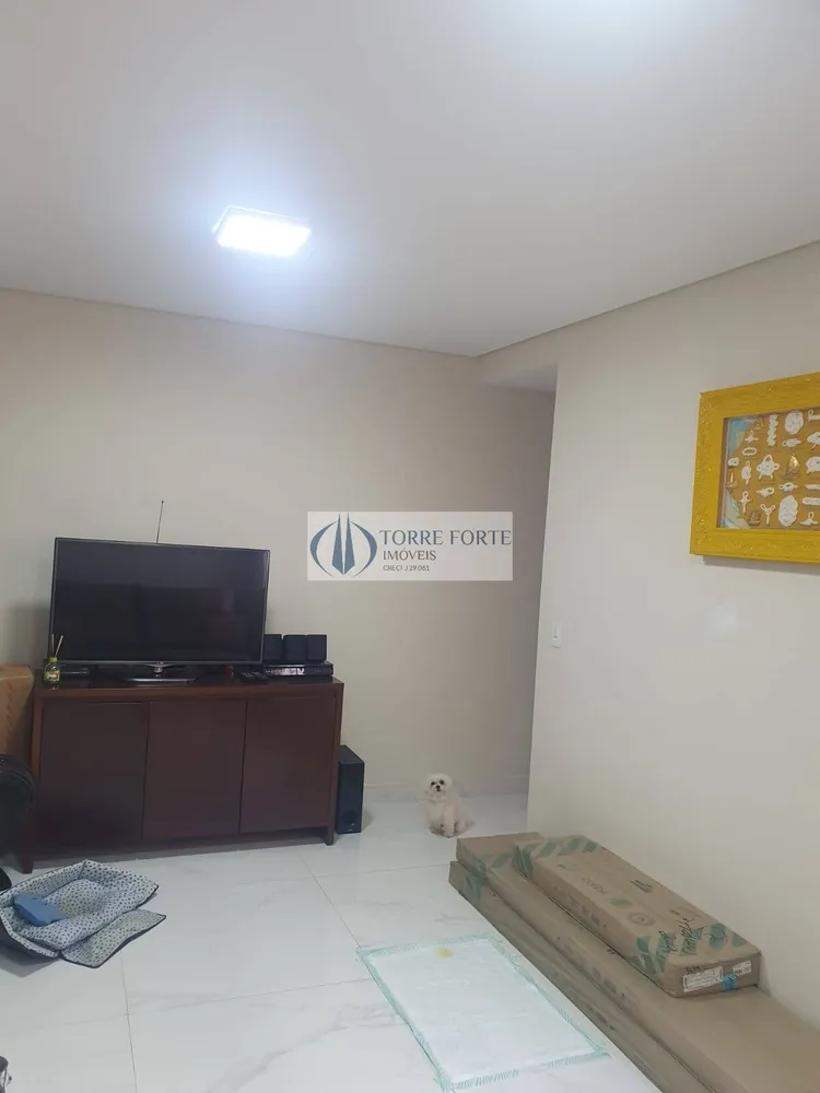 Cobertura, 2 quartos, 92 m² - Foto 2