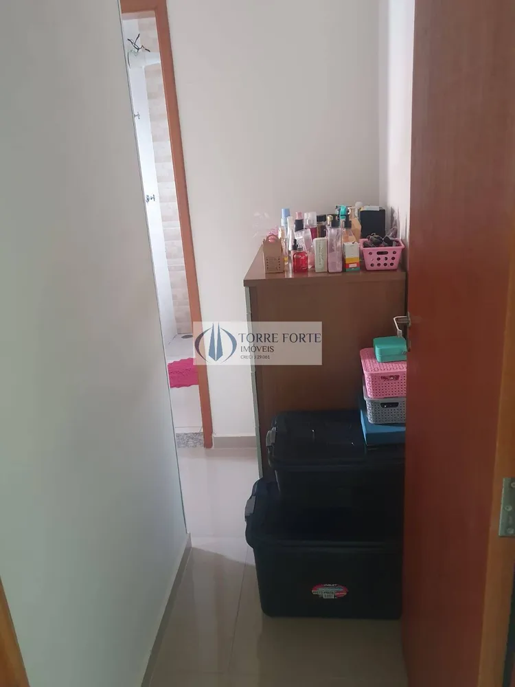Cobertura, 2 quartos, 92 m² - Foto 3