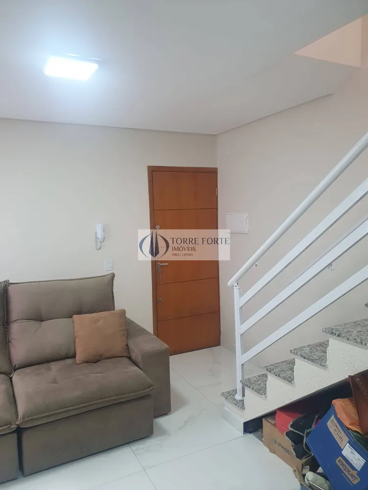 Cobertura, 2 quartos, 92 m² - Foto 6