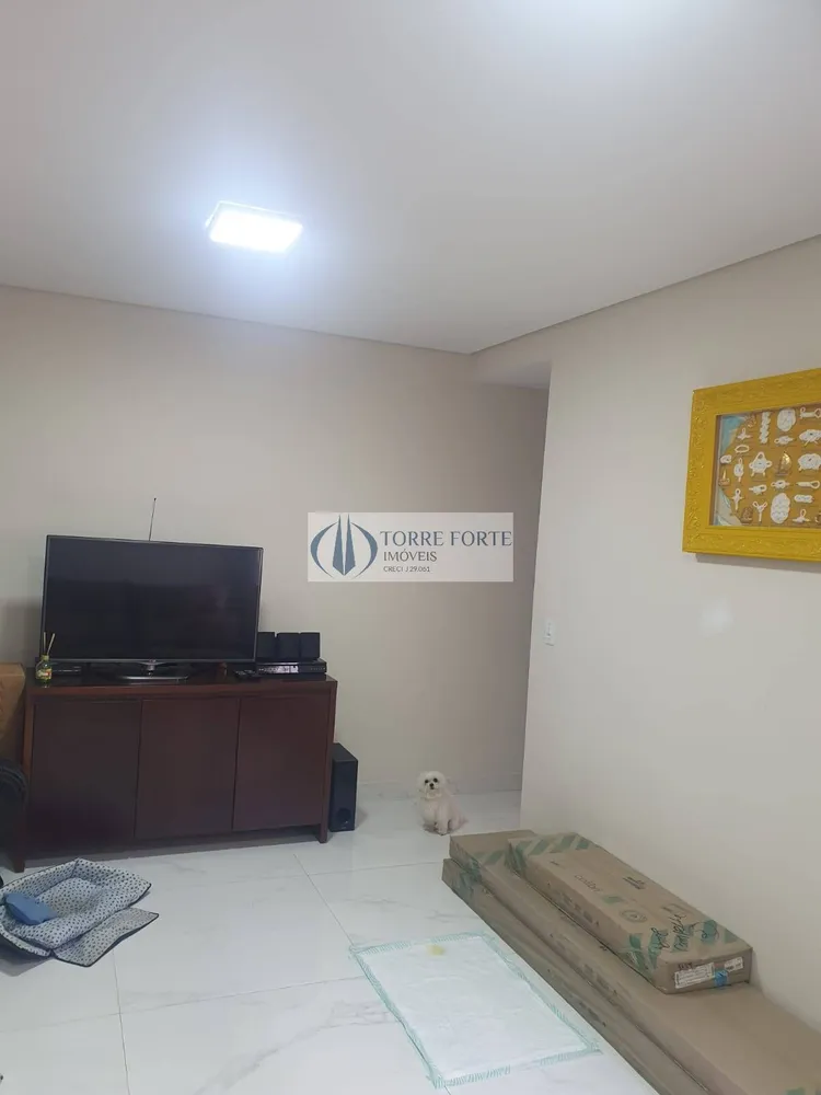 Cobertura, 2 quartos, 92 m² - Foto 4