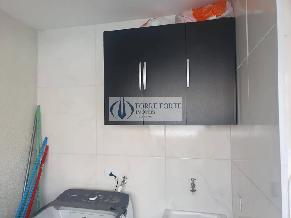 Cobertura, 2 quartos, 92 m² - Foto 8