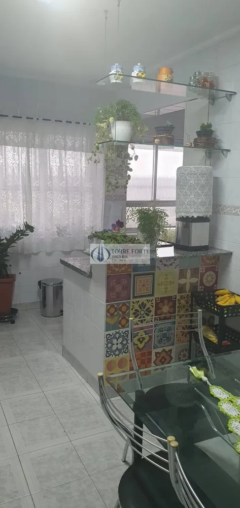 Apartamento, 3 quartos, 130 m² - Foto 2
