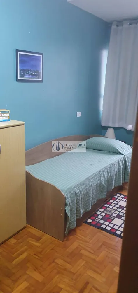 Apartamento, 3 quartos, 130 m² - Foto 5