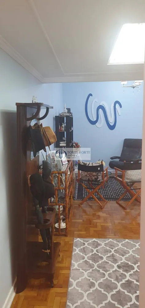Apartamento, 3 quartos, 130 m² - Foto 6