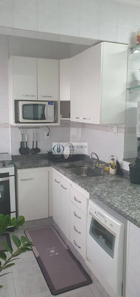 Apartamento, 3 quartos, 130 m² - Foto 4