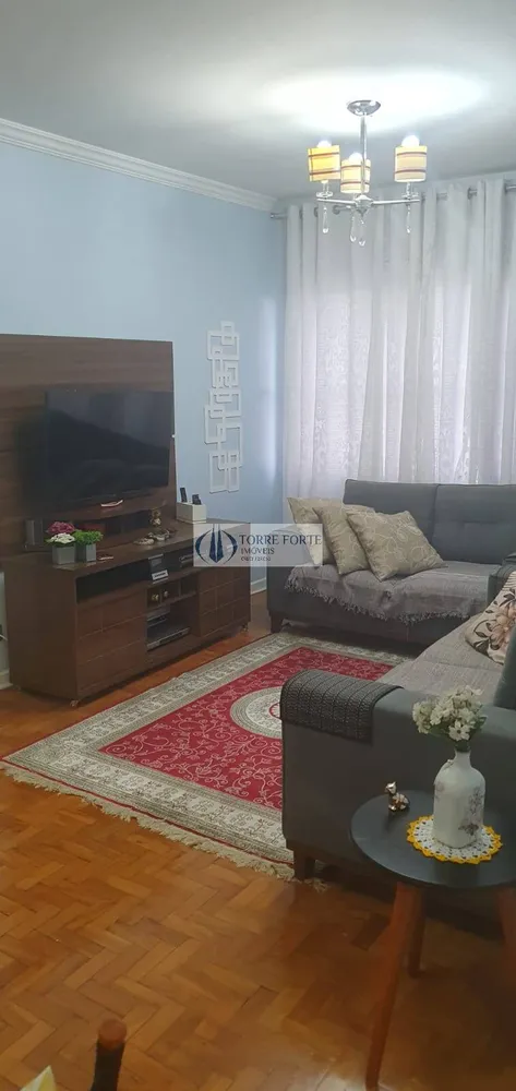 Apartamento, 3 quartos, 130 m² - Foto 1