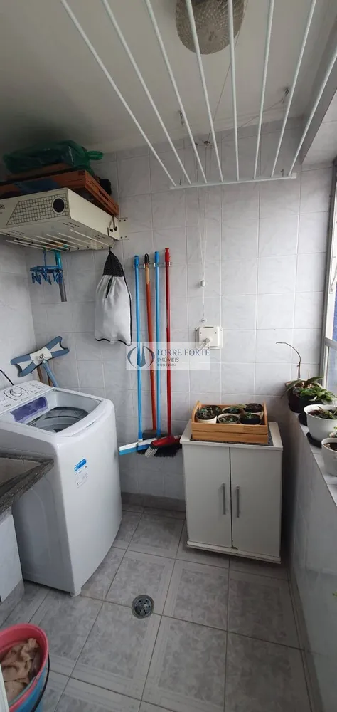 Apartamento, 3 quartos, 130 m² - Foto 7