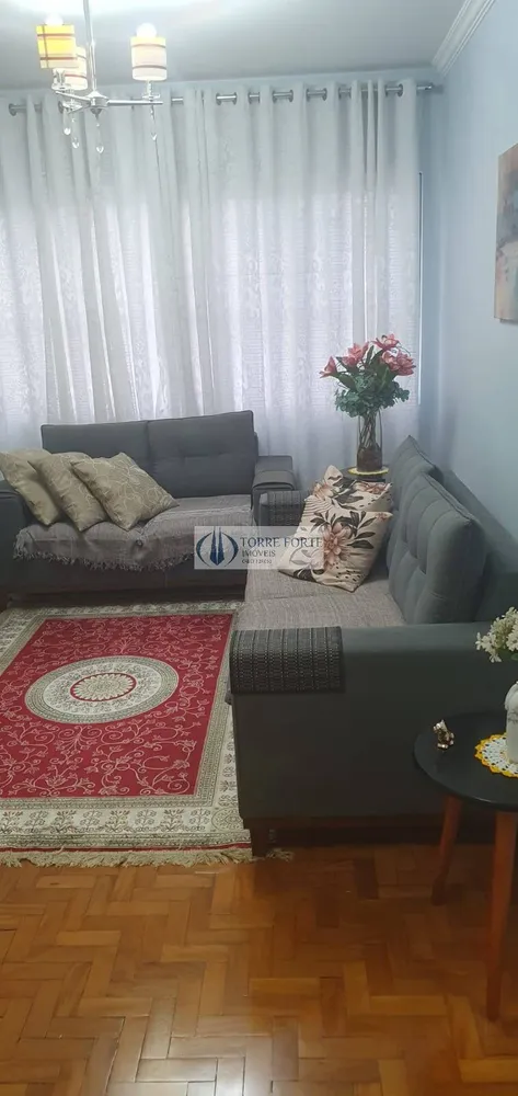 Apartamento, 3 quartos, 130 m² - Foto 3