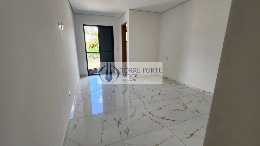Sobrado à venda com 3 quartos, 153m² - Foto 2