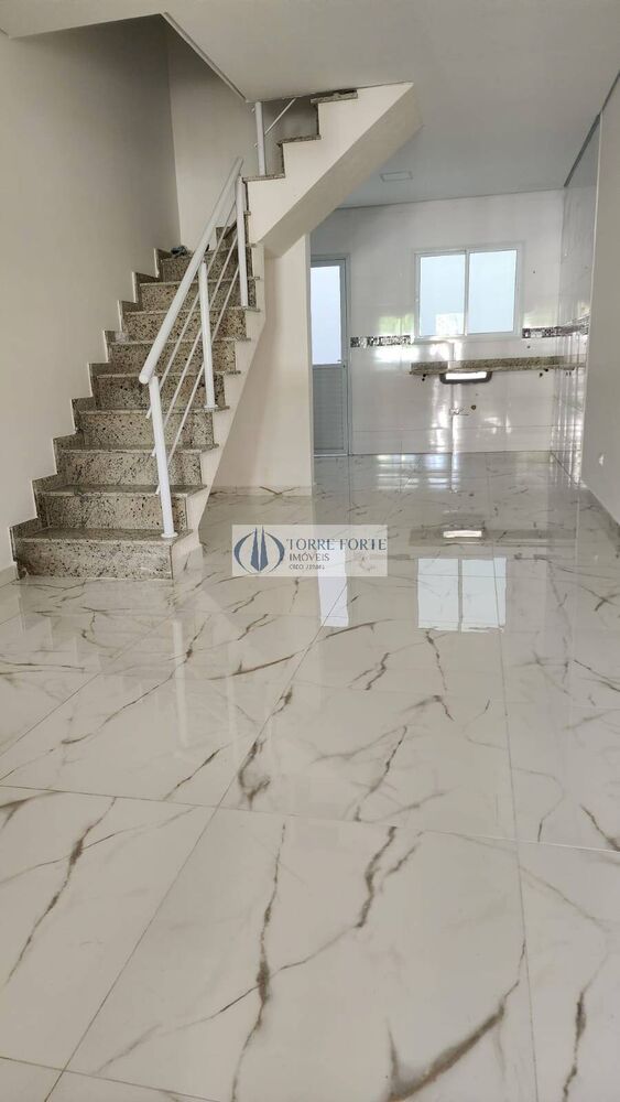 Sobrado à venda com 3 quartos, 153m² - Foto 3
