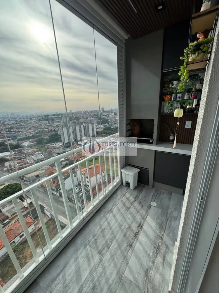 Apartamento, 3 quartos, 67 m² - Foto 7
