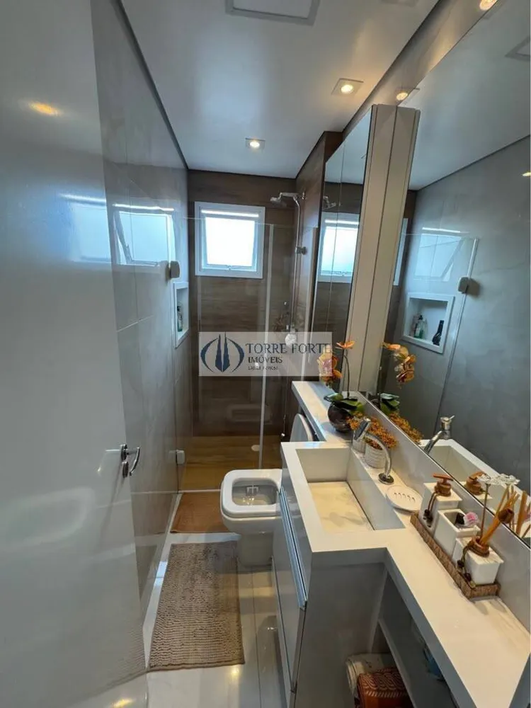 Apartamento, 3 quartos, 67 m² - Foto 5