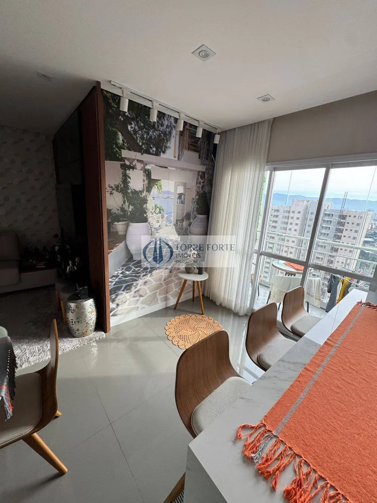 Apartamento, 3 quartos, 67 m² - Foto 3