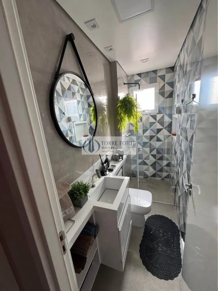 Apartamento, 3 quartos, 67 m² - Foto 8