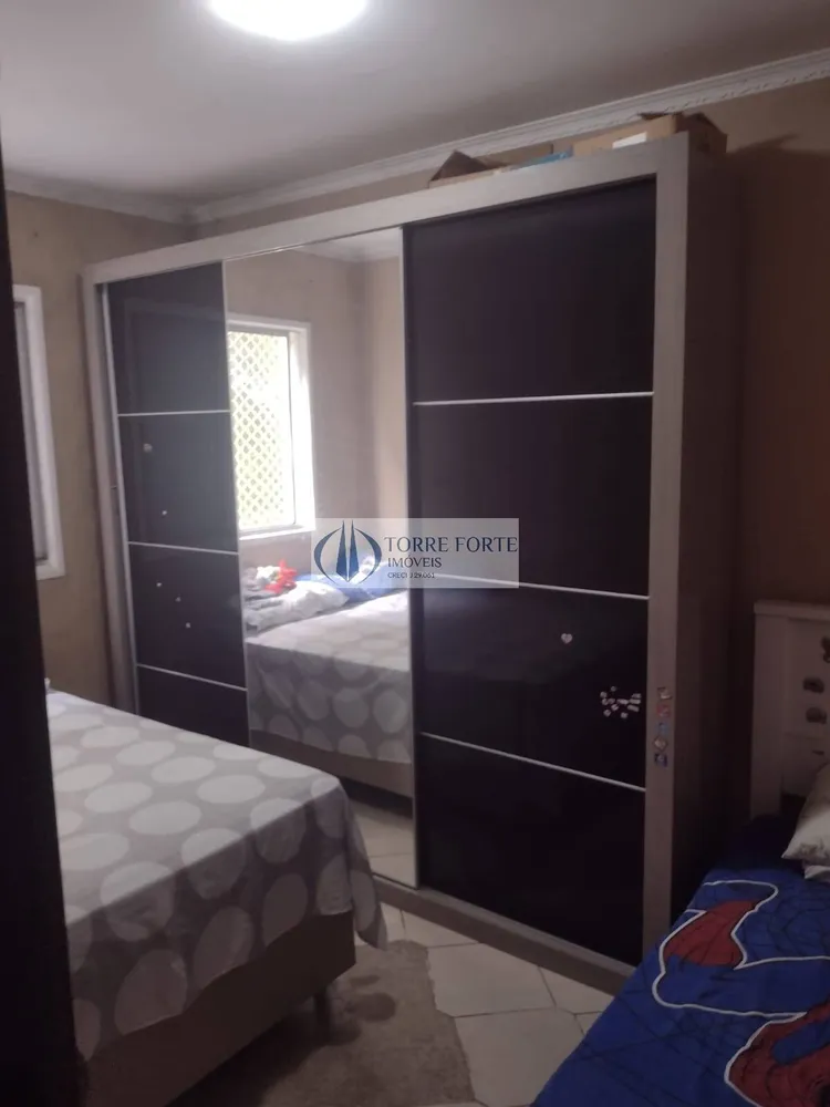 Apartamento, 2 quartos, 48 m² - Foto 4