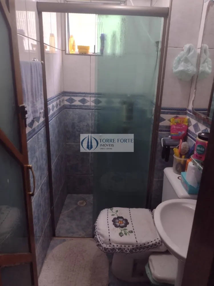 Apartamento, 2 quartos, 48 m² - Foto 1