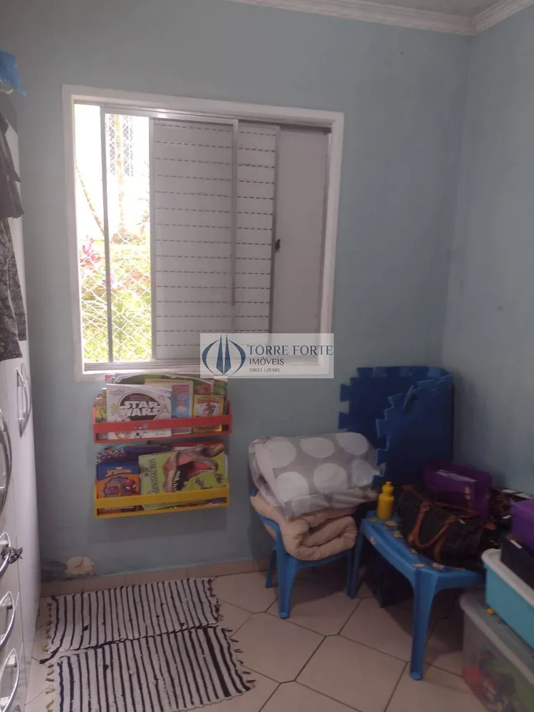Apartamento, 2 quartos, 48 m² - Foto 6