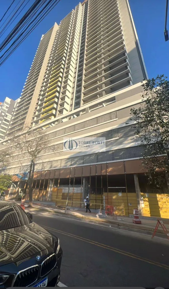 Apartamento, 3 quartos, 85 m² - Foto 8
