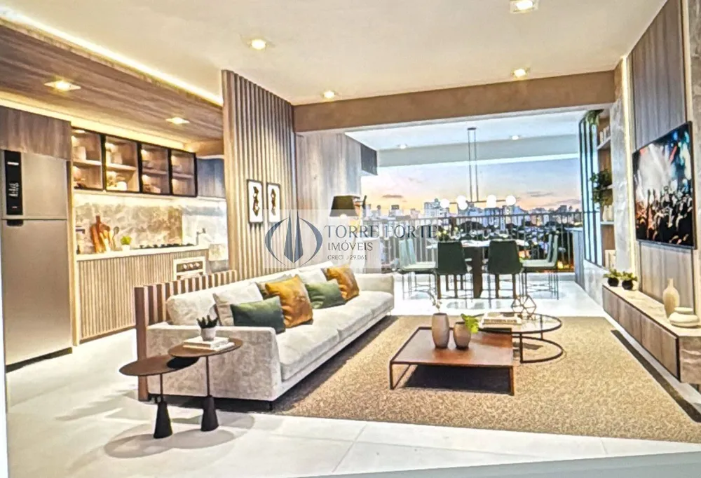 Apartamento, 3 quartos, 85 m² - Foto 1