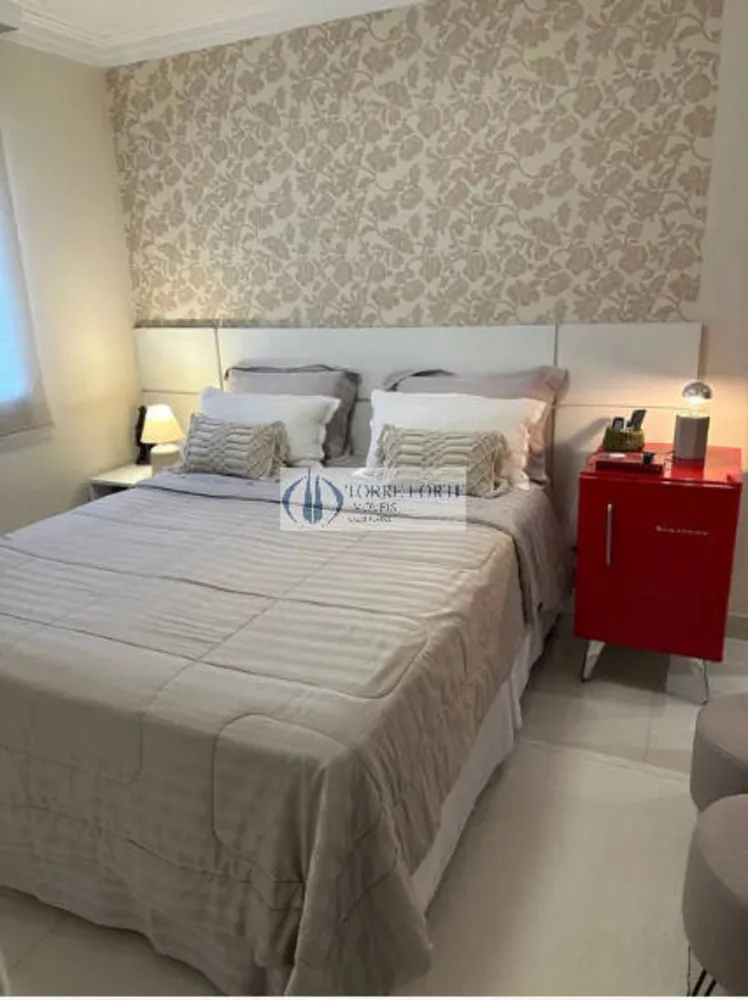 Apartamento, 2 quartos, 64 m² - Foto 9