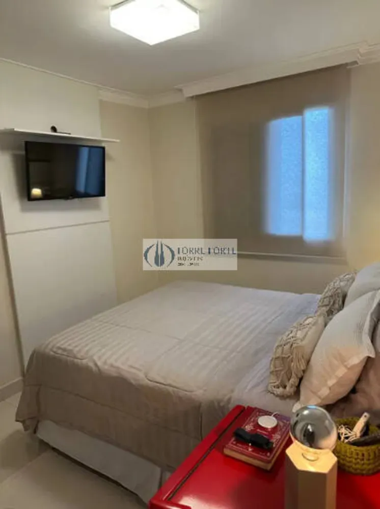 Apartamento, 2 quartos, 64 m² - Foto 8