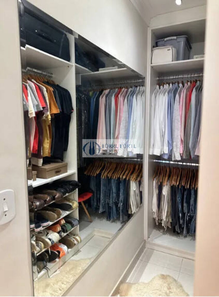 Apartamento à venda com 2 quartos, 64m² - Foto 8