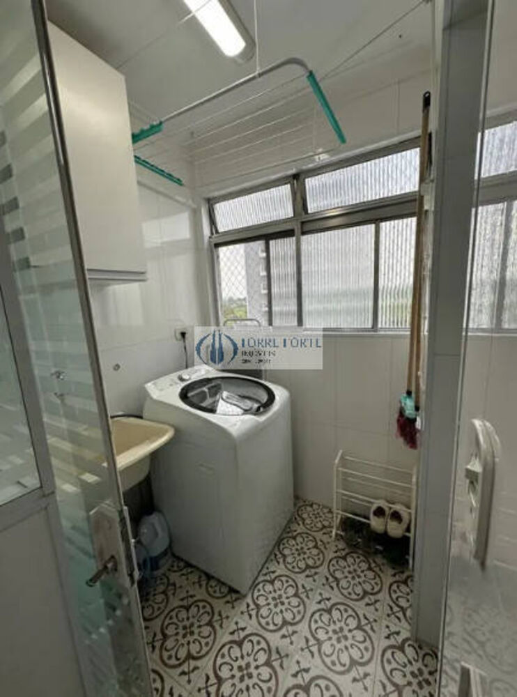 Apartamento à venda com 2 quartos, 64m² - Foto 6