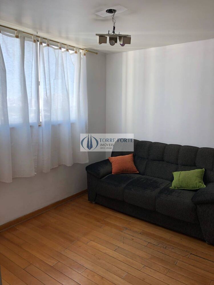 Apartamento, 2 quartos, 61 m² - Foto 1