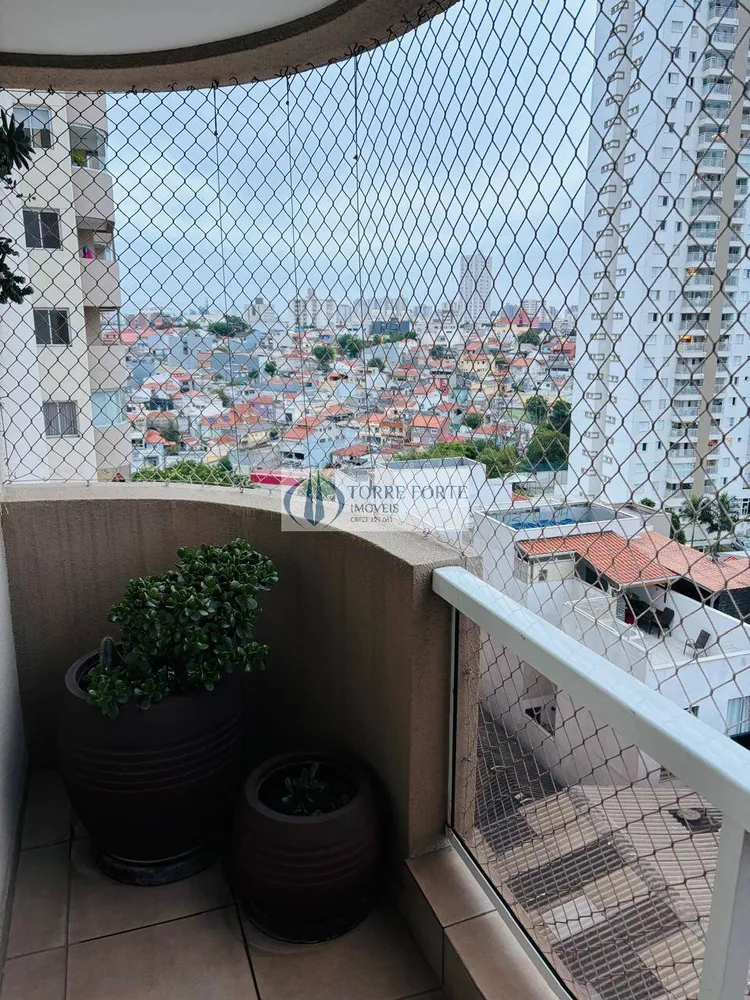 Apartamento, 3 quartos, 96 m² - Foto 2