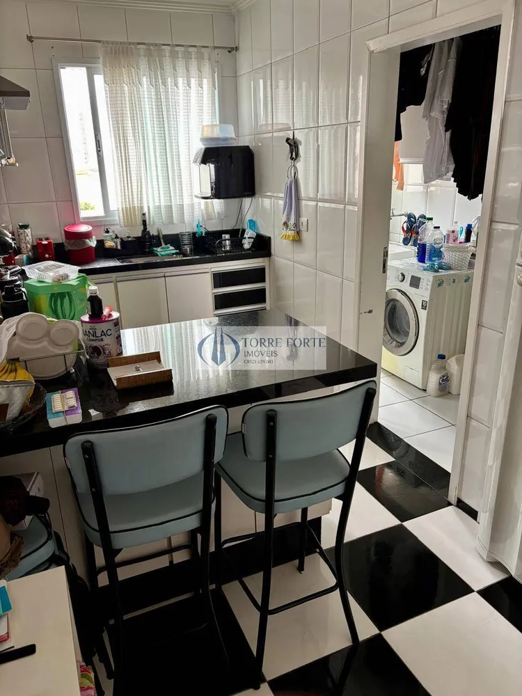 Apartamento, 3 quartos, 96 m² - Foto 8