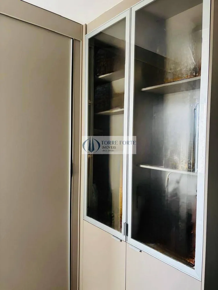 Apartamento, 3 quartos, 96 m² - Foto 6