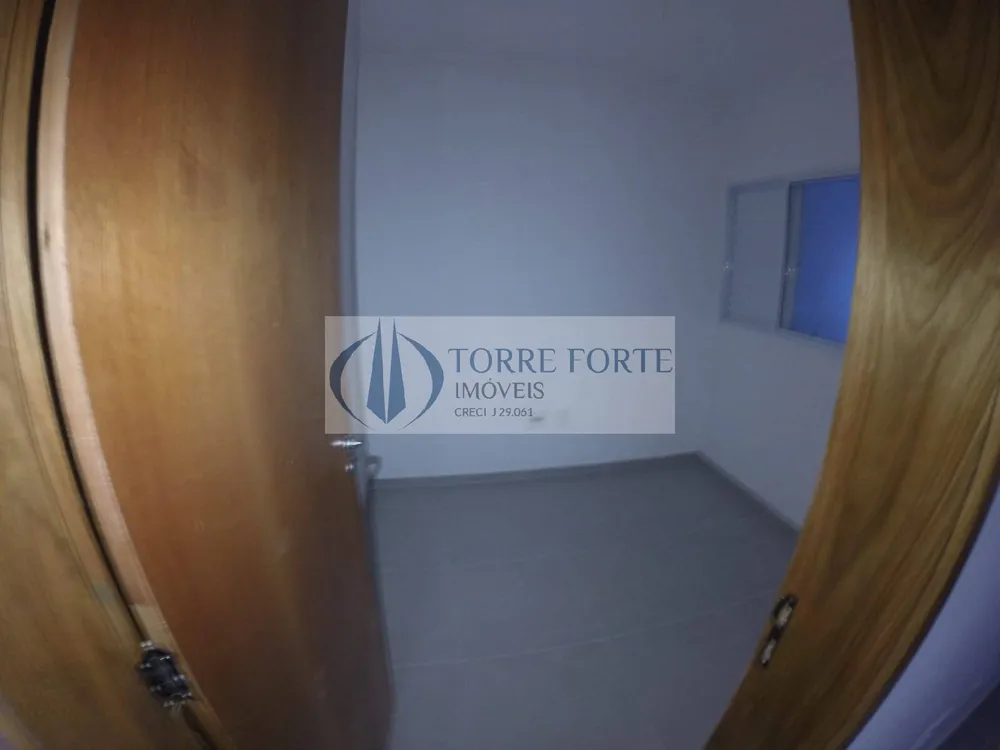 Apartamento, 2 quartos, 45 m² - Foto 2