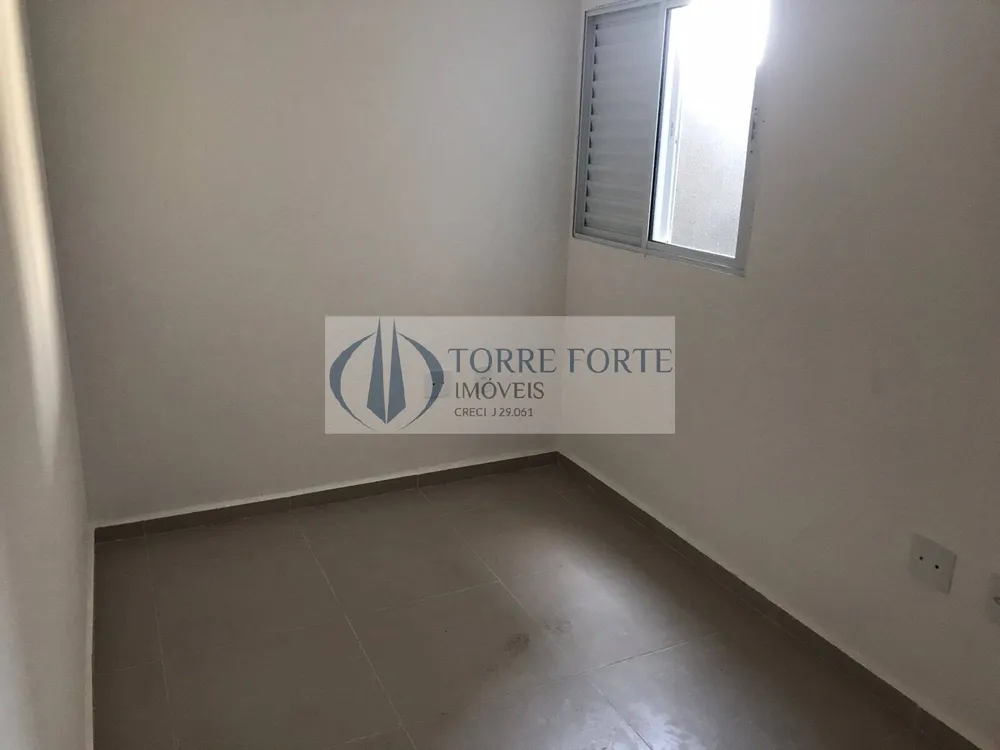 Apartamento, 2 quartos, 45 m² - Foto 1