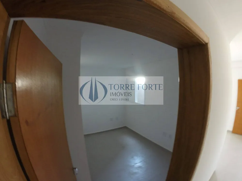 Apartamento, 2 quartos, 45 m² - Foto 4