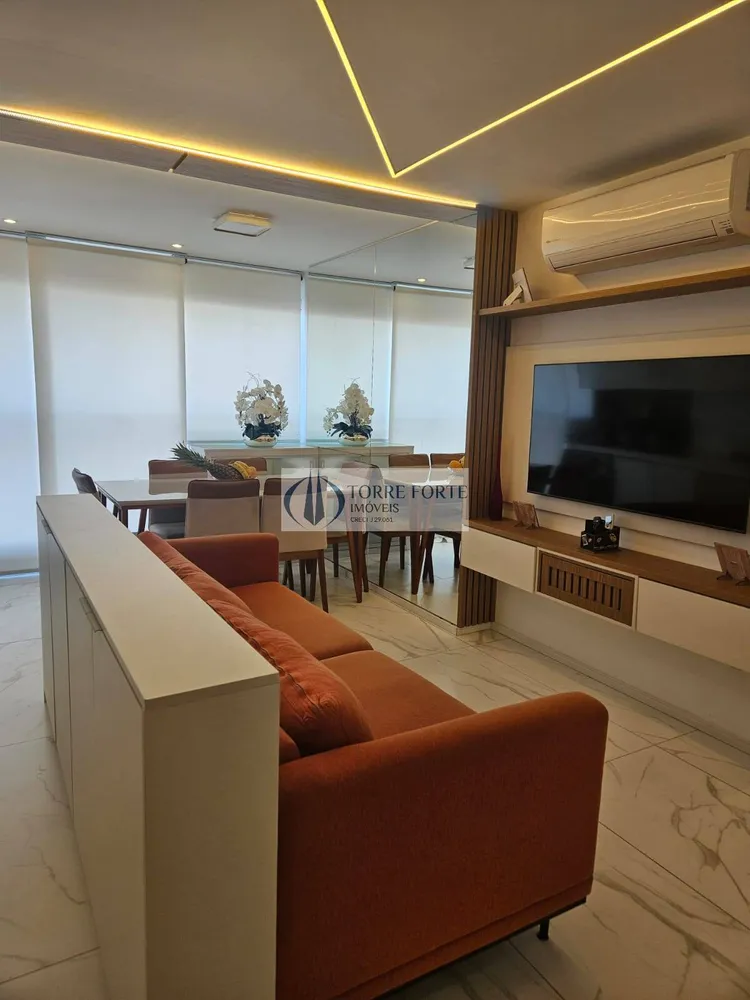Apartamento, 2 quartos, 53 m² - Foto 1