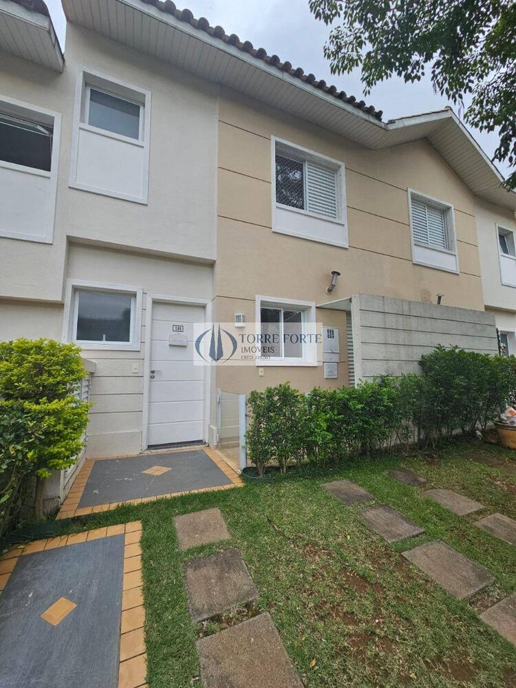 Casa à venda com 3 quartos, 104m² - Foto 7