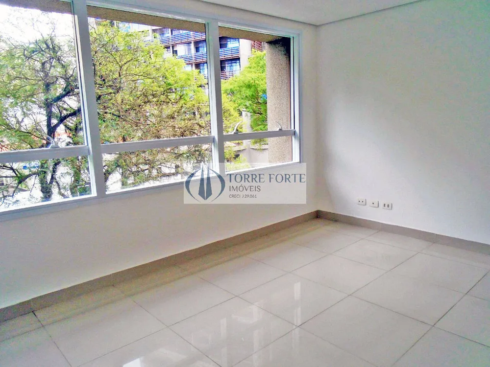 Sala-Conjunto, 33 m² - Foto 2