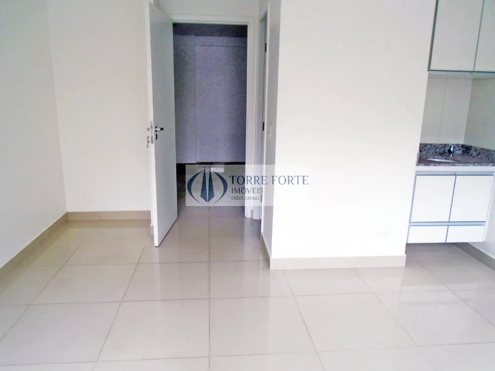 Sala-Conjunto, 33 m² - Foto 5