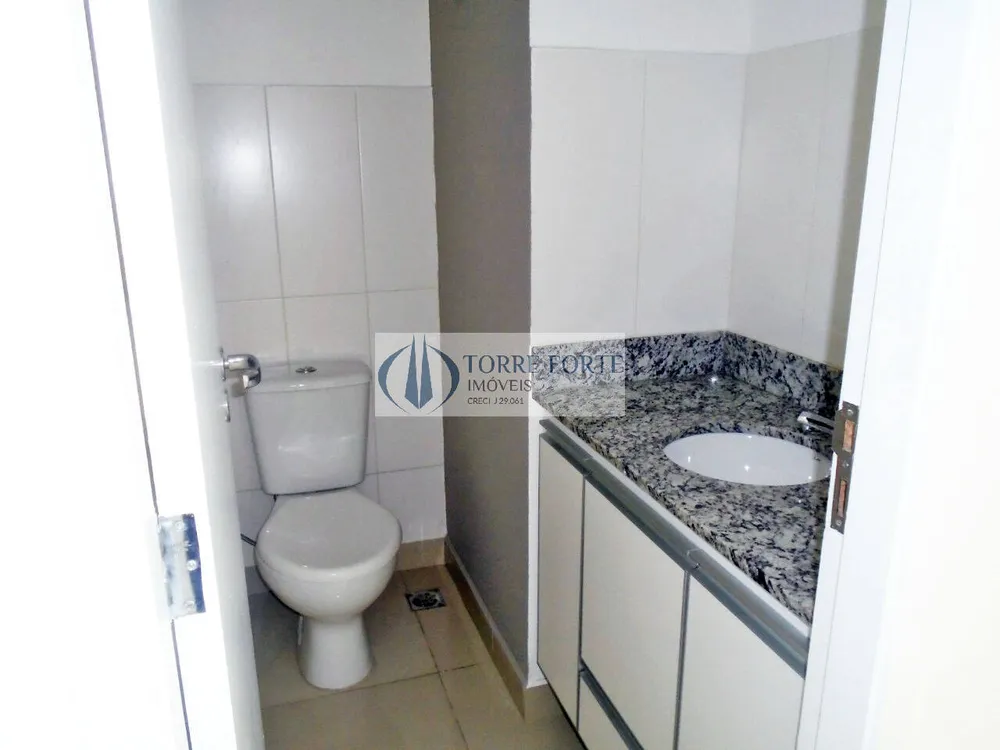 Sala-Conjunto, 33 m² - Foto 8