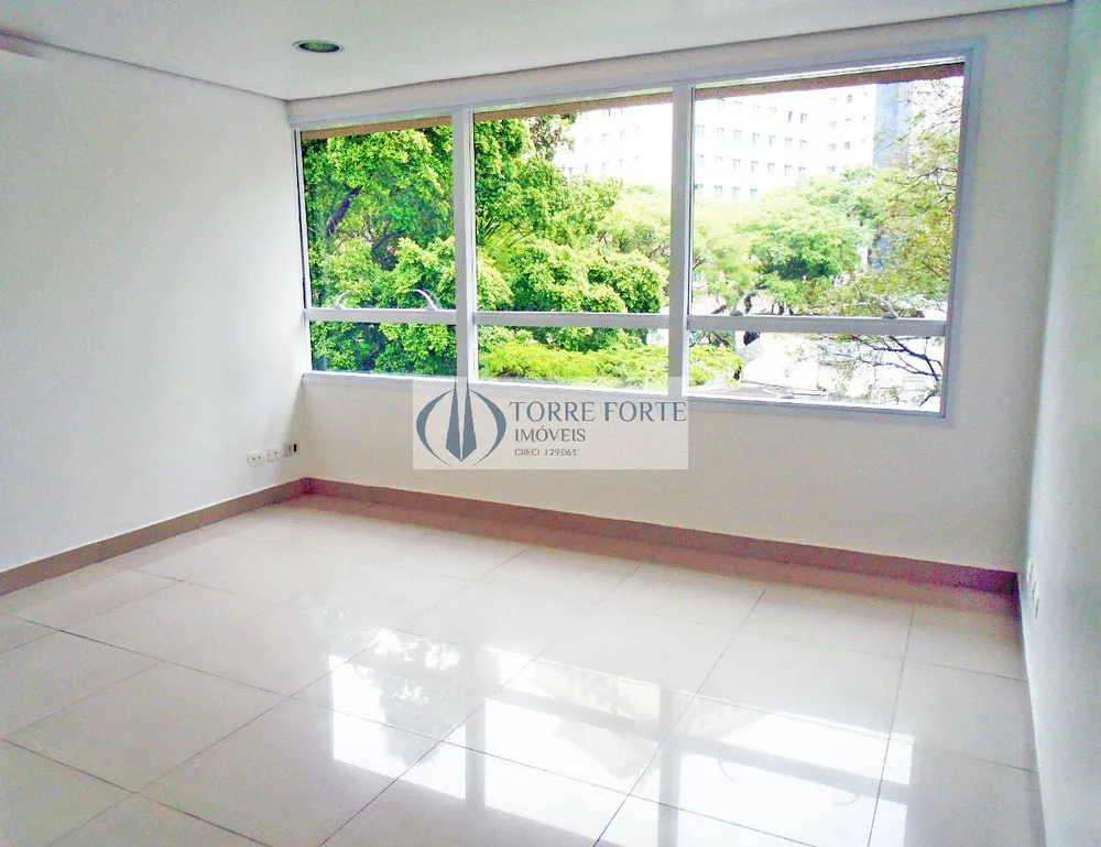 Sala-Conjunto, 33 m² - Foto 1