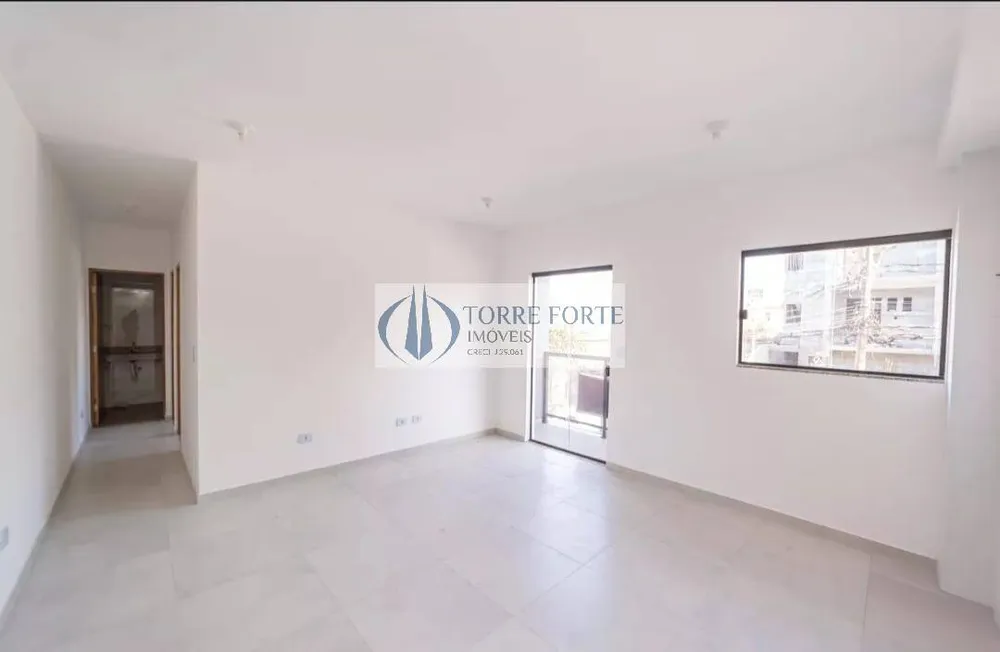 Apartamento, 2 quartos, 50 m² - Foto 3
