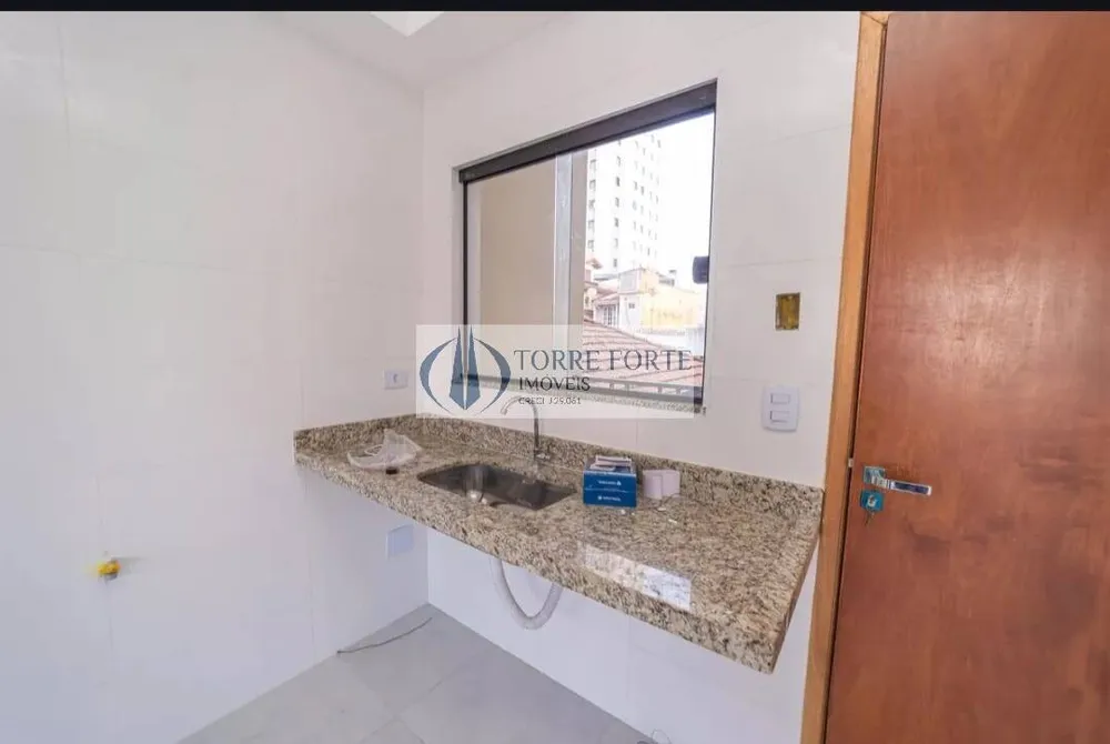 Apartamento, 2 quartos, 50 m² - Foto 6