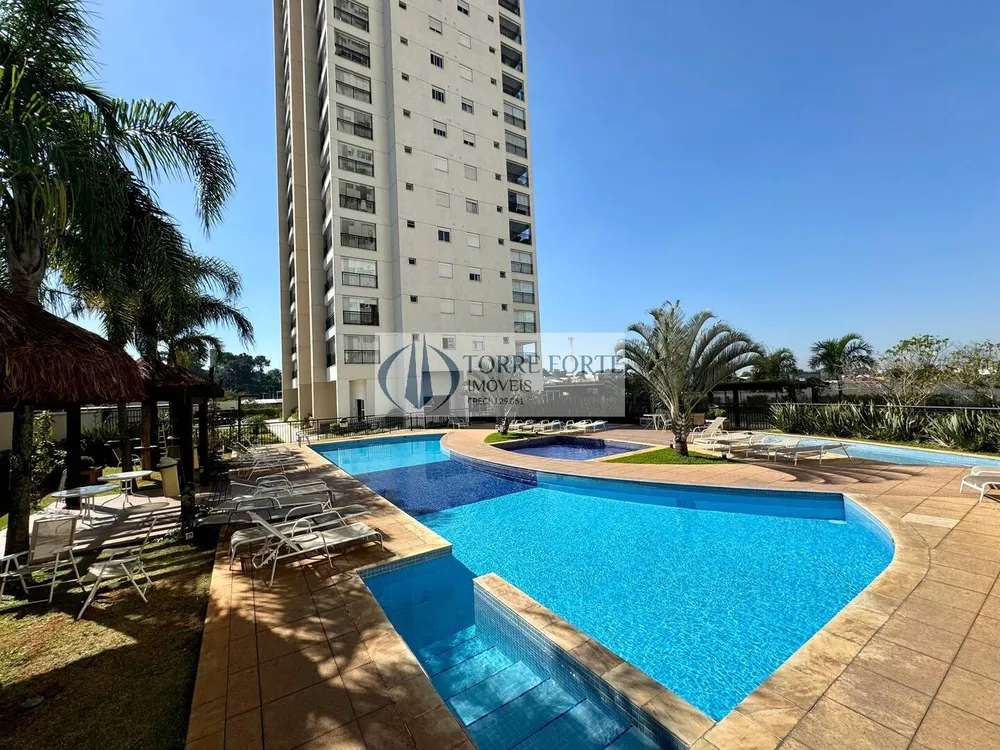 Apartamento, 2 quartos, 66 m² - Foto 3